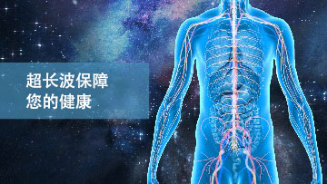 超长波