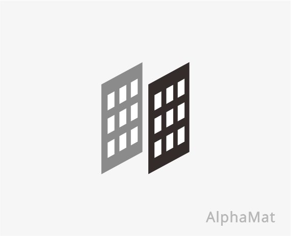AlphaMat